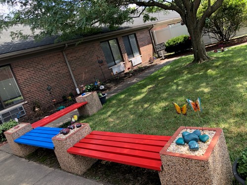 Image of Arbors at Fairlawn (9)