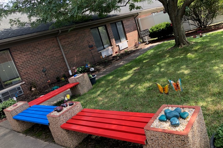 Image of Arbors at Fairlawn (9)