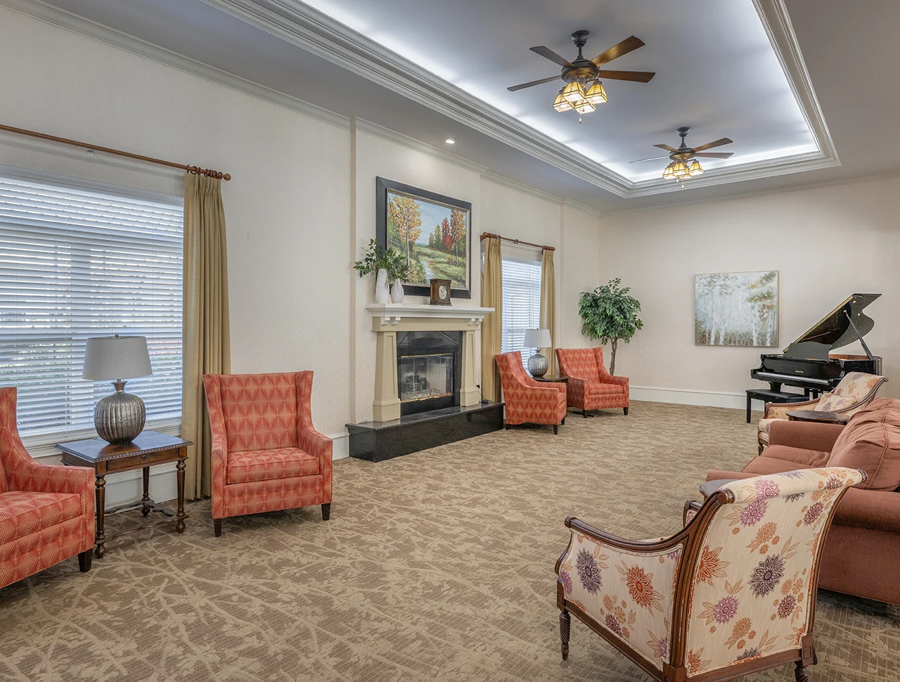 Image of Benton House of Covington (2)