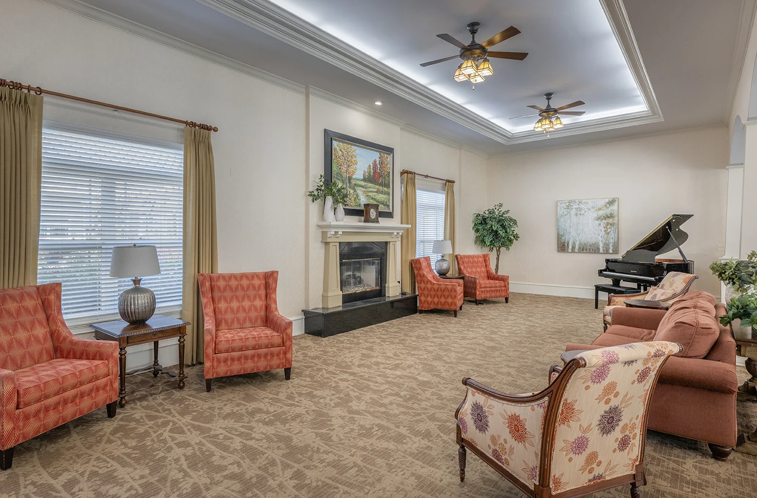 Image of Benton House of Covington (2)