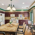 Image of Benchmark Senior Living at Putnam Farm (4)