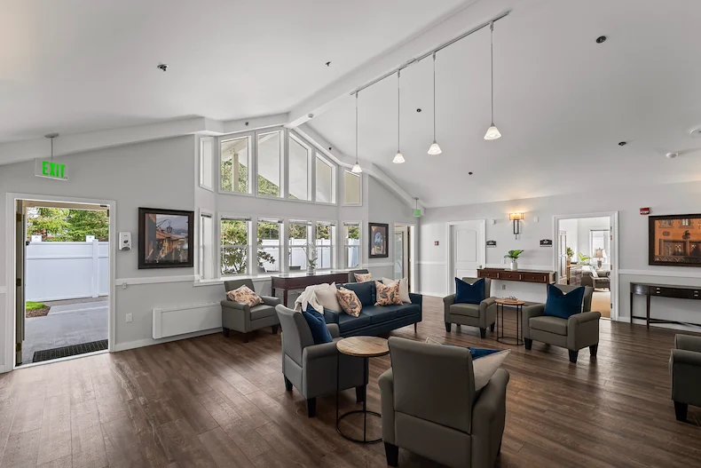 Image of The Cottages of Lynnwood (5)