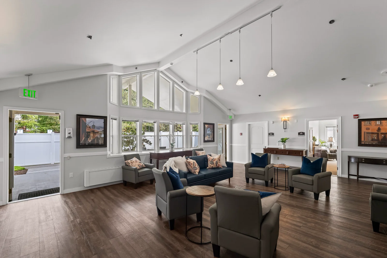 Image of The Cottages of Lynnwood (5)