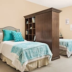 Image of Spring Oak at Vineland (6)