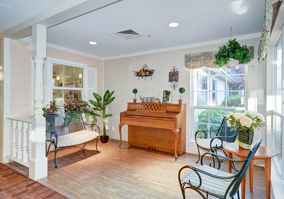 Image of Arden Courts at Livonia (4)