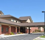Image of Arlington Rehabilitation & Healthcare Center (1)