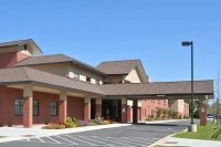 Image of Arlington Rehabilitation & Healthcare Center (1)