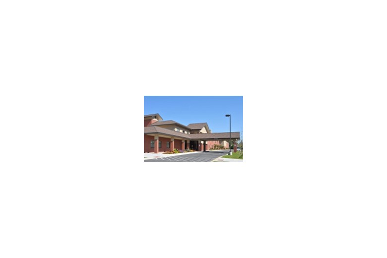 Image of Arlington Rehabilitation & Healthcare Center (1)