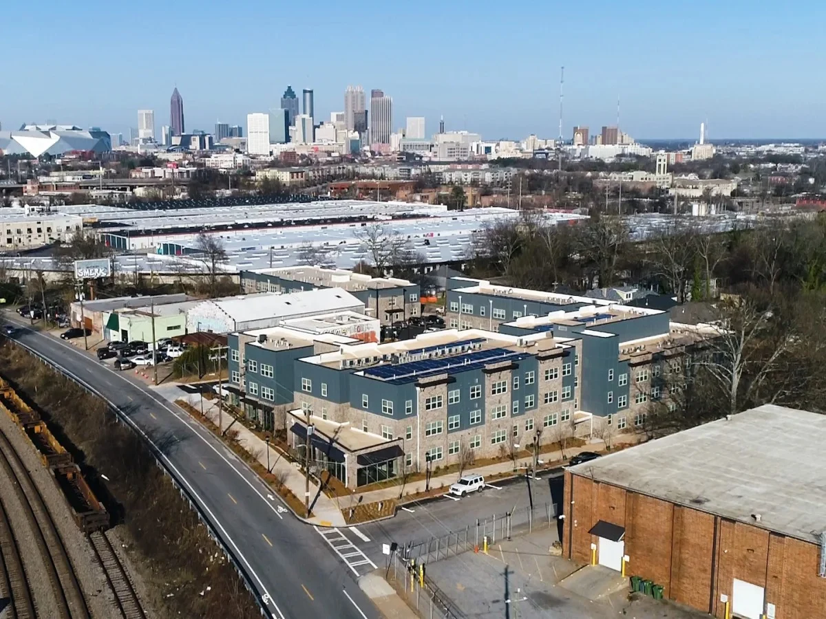 Image of Adair Court (6)