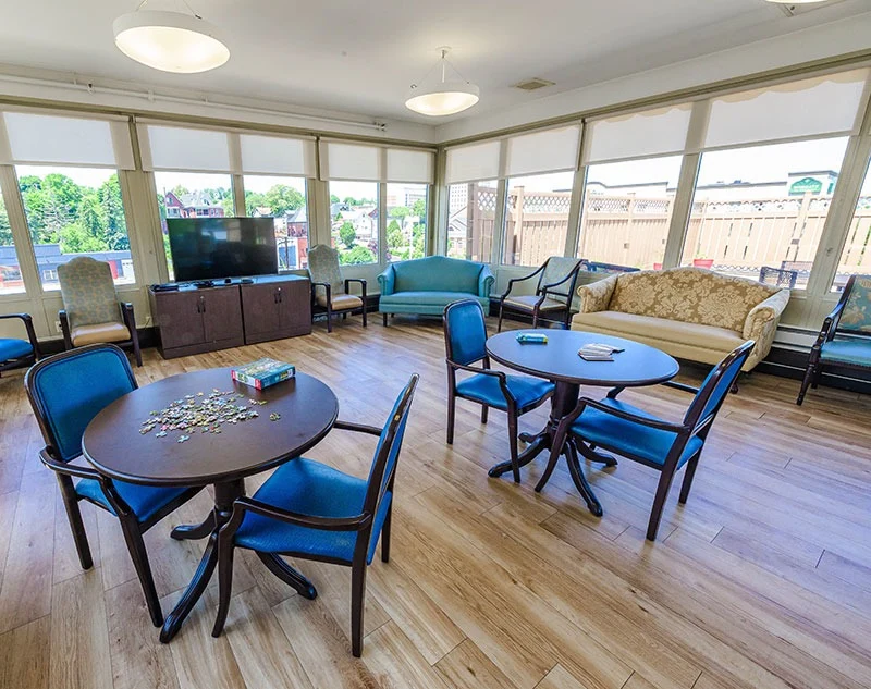 Image of Midtown Oaks Health & Rehab Center (4)