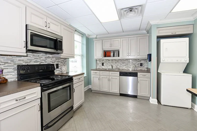 Image of Trevecca Center For Rehabilitation And Healing LLC (8)