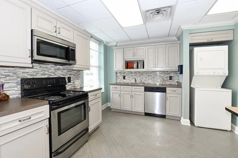 Image of Trevecca Center For Rehabilitation And Healing LLC (8)