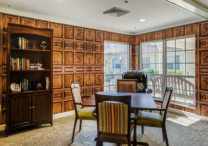 Image of Arden Courts of Cherry Hills (5)