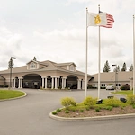 Image of Life Care Center Of Coeur D'alene (1)
