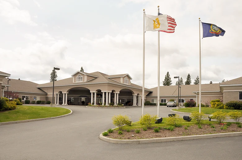 Image of Life Care Center Of Coeur D'alene (1)