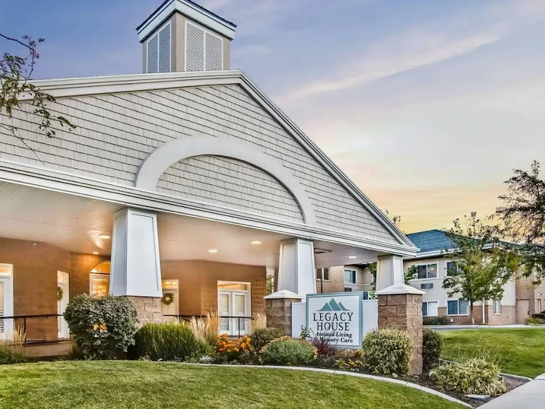 Image of Legacy House of Ogden (1)