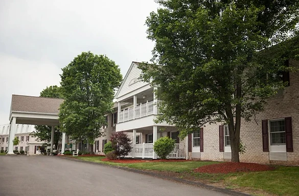 Image of Concordia of Bridgeville (1)