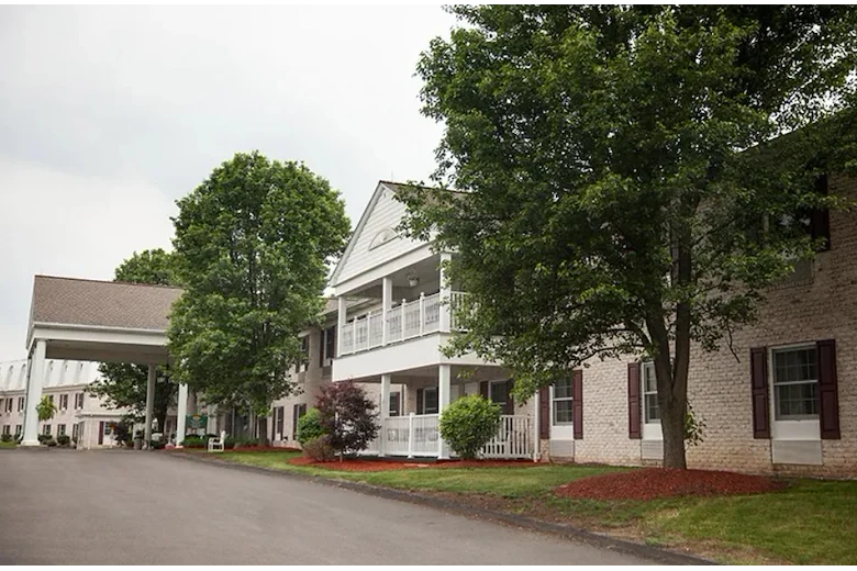 Image of Concordia of Bridgeville (1)
