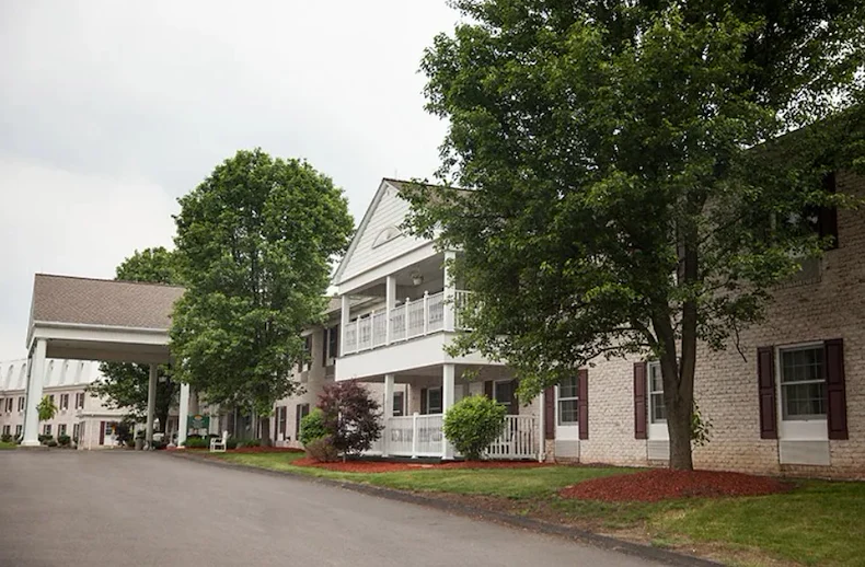 Image of Concordia of Bridgeville (1)