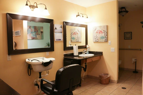 Image of The Gables of Shelley Senior Living (4)