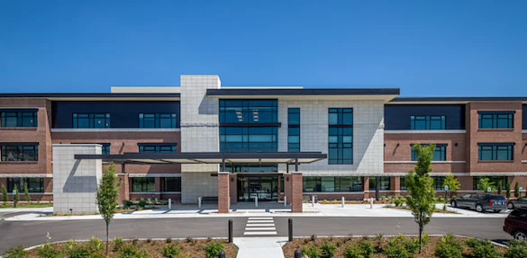 Image of Center At Waterfront LLC (2)
