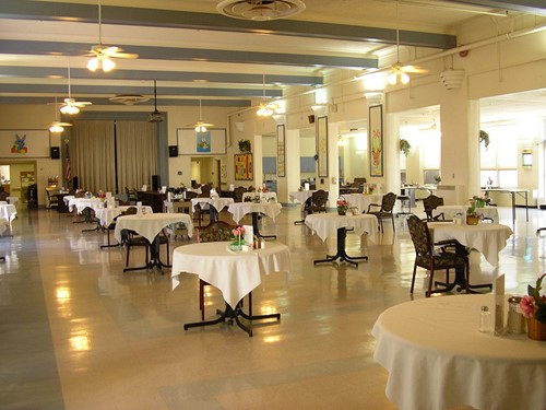 Image of New Mexico State Veterans Home (5)