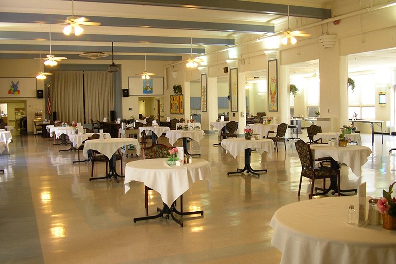 Image of New Mexico State Veterans Home (5)