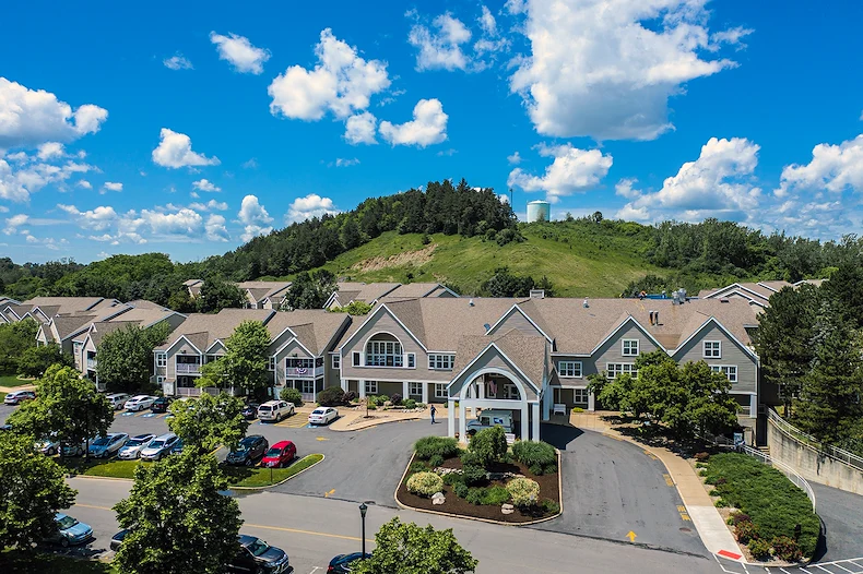 Image of The Nottingham (1)