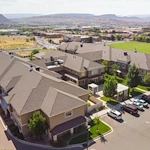 Image of Spring Gardens St. George (1)