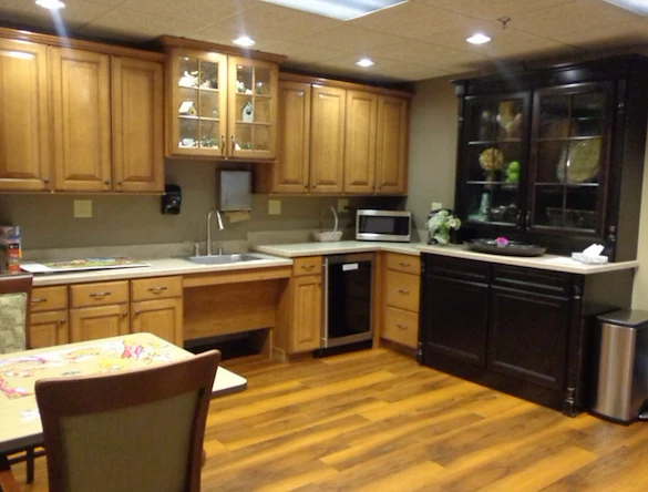 Image of Highland Oaks Senior Living (4)