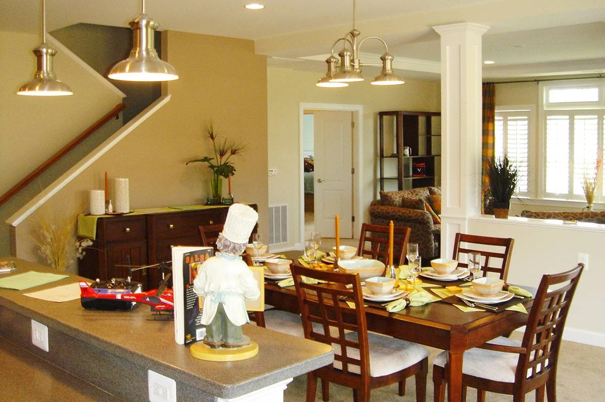 Image of Rosewood Village at Wintergreen (2)