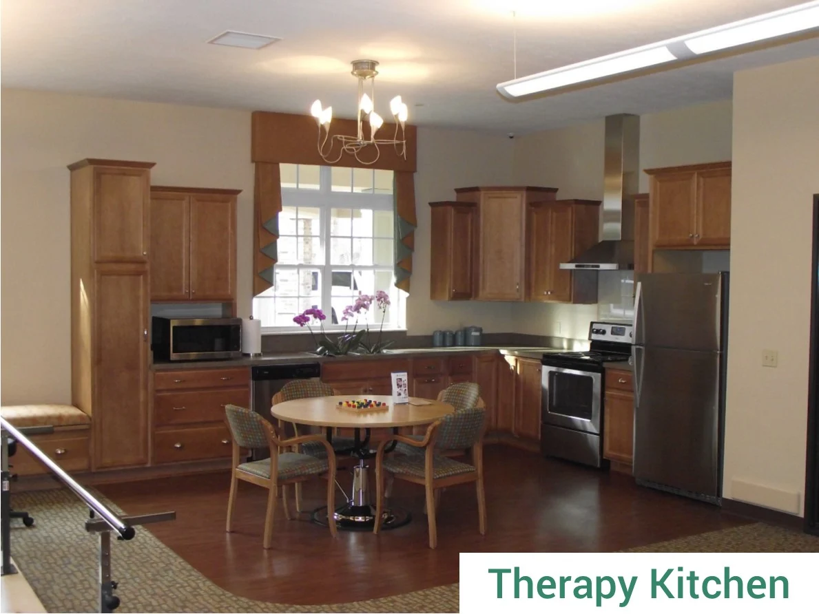 Image of Green Village Skilled Nursing & Rehabilitation Ltd (7)