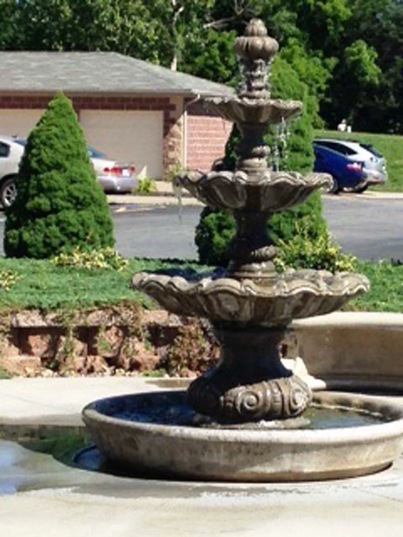 Image of Benedictine Living Healthcare St. Joseph (9)