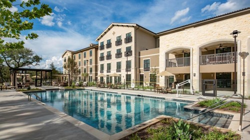 Image of Belmont Village Lakeway (2)