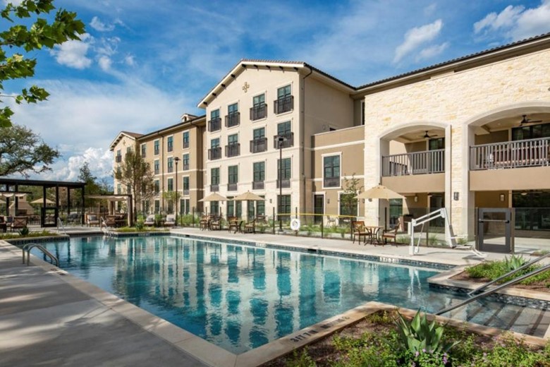 Image of Belmont Village Lakeway (2)