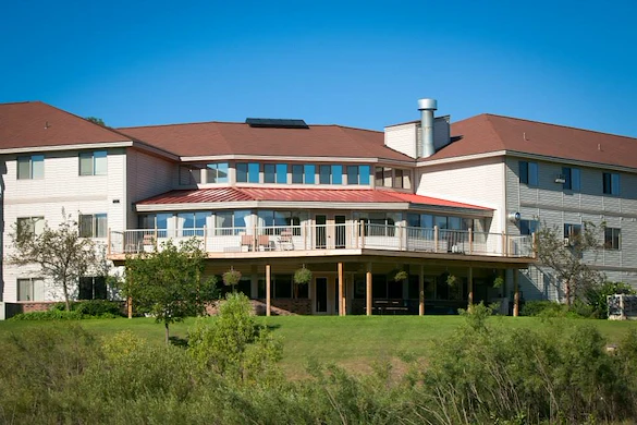 Image of Autumn House Williamsburg (2)