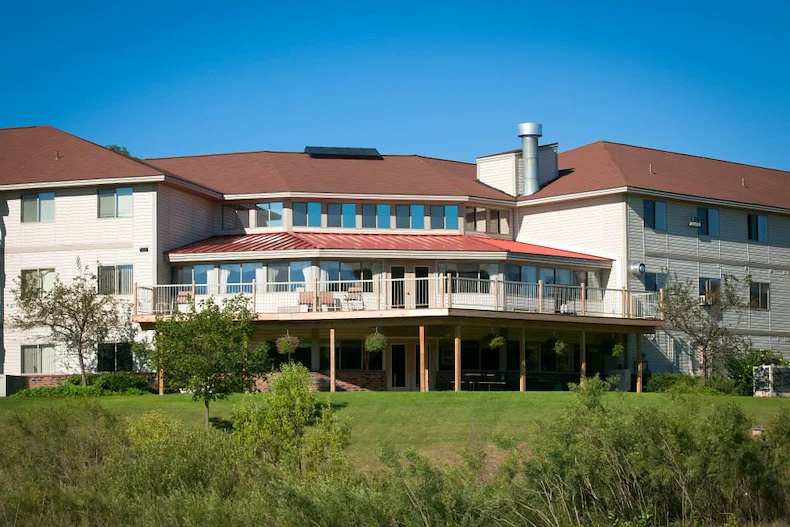 Image of Autumn House Williamsburg (2)