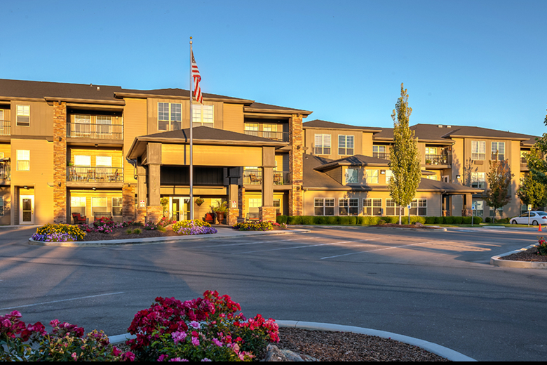Image of MorningStar of Boise (1)