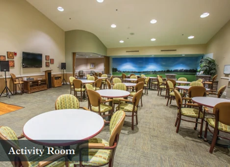 Image of Independence Village of White Lake (4)