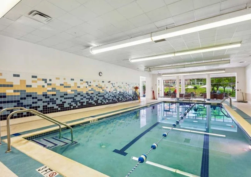 Image of Heartlands Senior Living at Ellicott City (9)