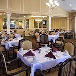 Image of Waltonwood Carriage Park (2)