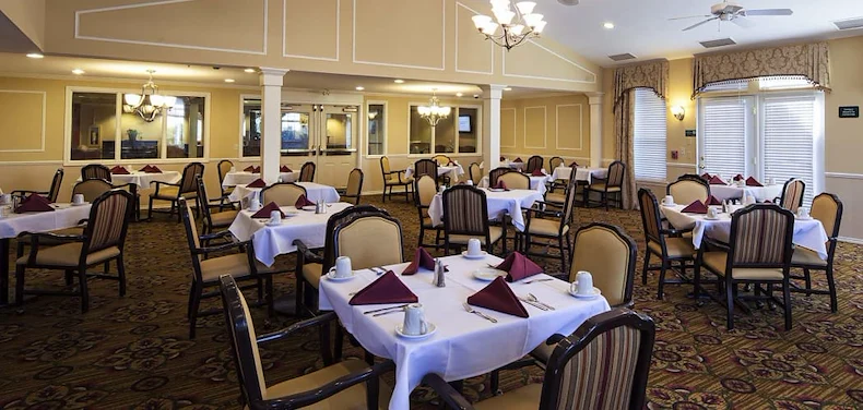 Image of Waltonwood Carriage Park (2)