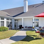 Image of Navion of Rocky Mount Assisted Living (10)