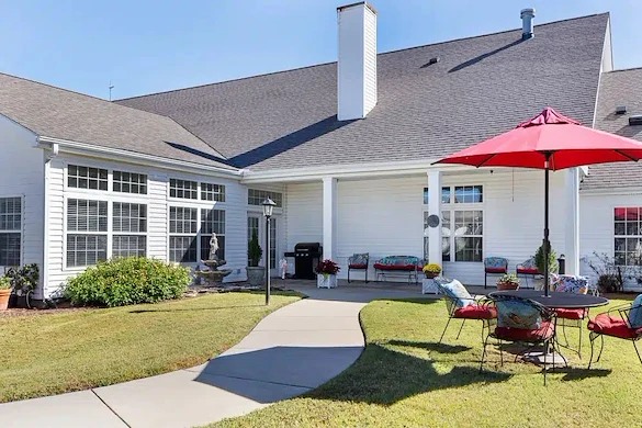 Image of Navion of Rocky Mount Assisted Living (10)