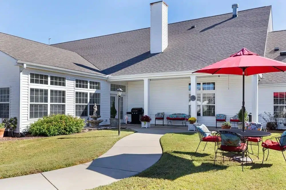 Image of Navion of Rocky Mount Assisted Living (10)