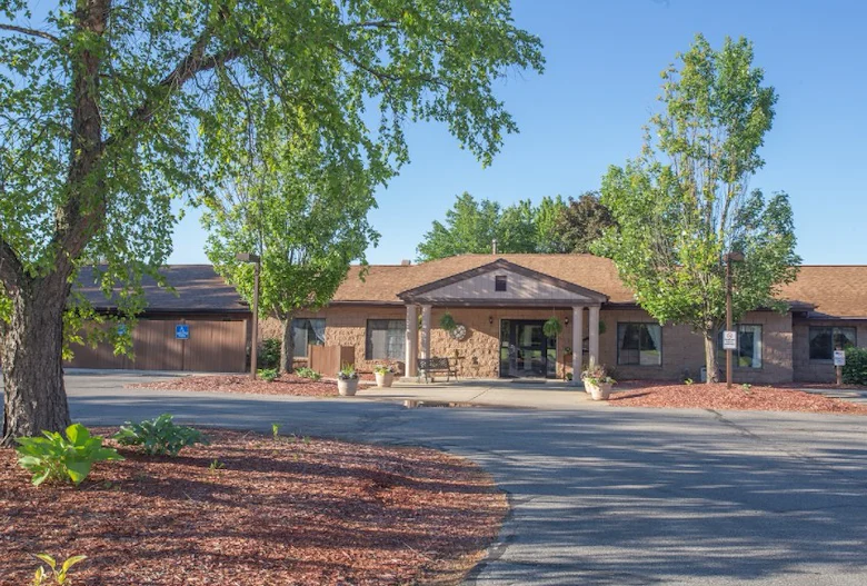 Image of Altercare Of Big Rapids Ctr For Rehab & Nursing Ca (1)