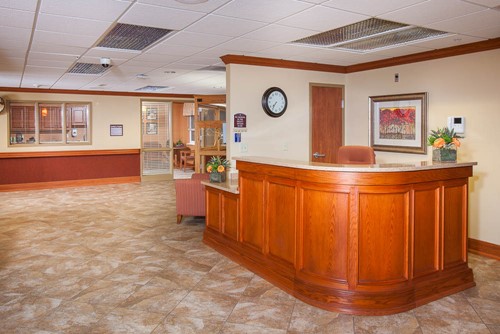 Image of Life Care Center Of Cheyenne (3)