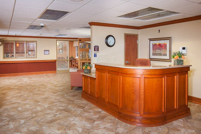 Image of Life Care Center Of Cheyenne (3)