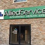Image of Allied Services Dunmore Rehab Center (1)