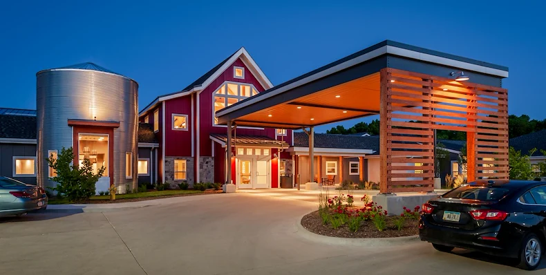 Image of Brio Of Johnston, LLC (1)